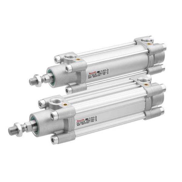 Pneumatic cylinders: REXROTH 0822345010