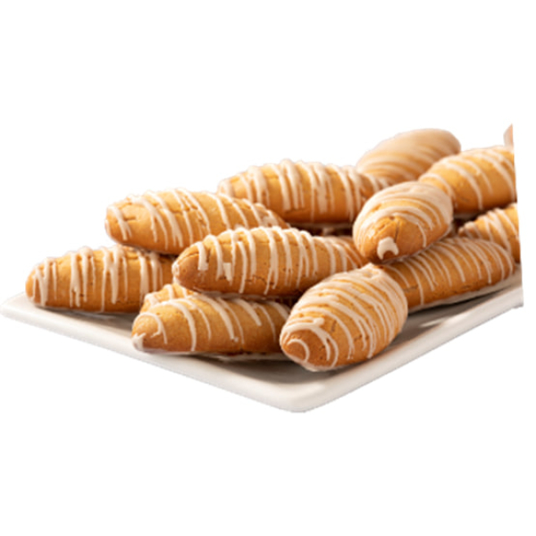 Qandolat mahsuloti / Confectionery