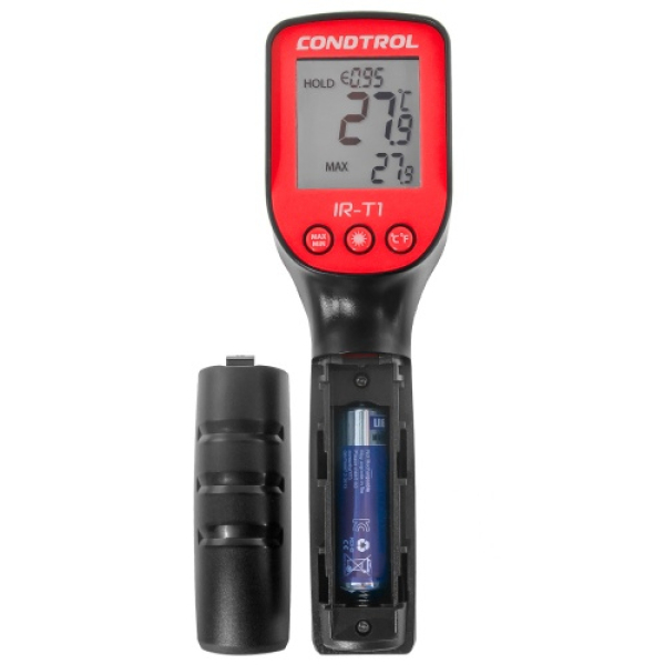 Pyrometer CONDTROL I-T1