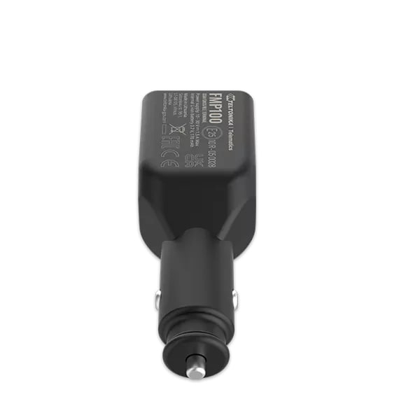 FMP100 - 即插即用的 2G GNSS、GSM、蓝牙
