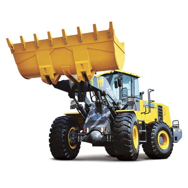 Front loader ZL50GN
