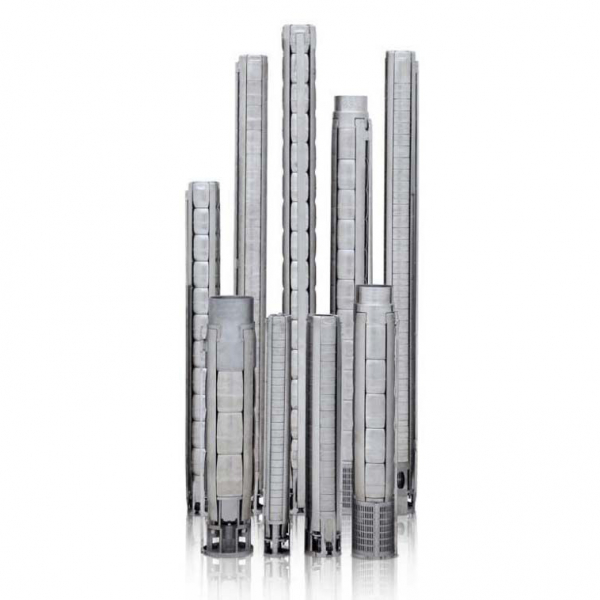 井泵 10USP210/02.B2（旧名称 ECV 12-255-30）
