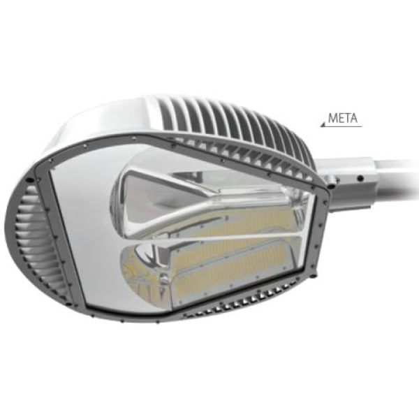 户外照明设备 SKU 130/150-04U1 用于街道和道路、火车站台、停车场的照明