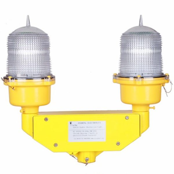YOL32 LED Based Low Intensity Obstruction Light / YOL32 LED Based Low Intensity Obstruction Light
