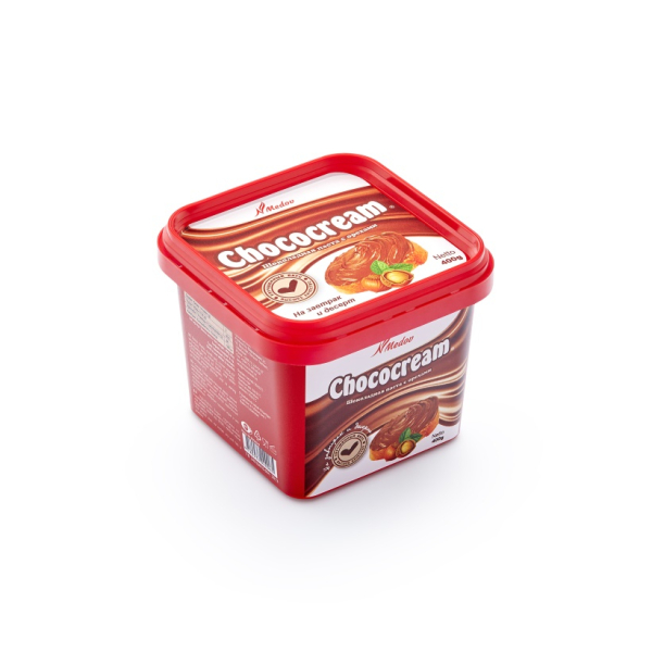 Qandolat mahsuloti / Confectionery