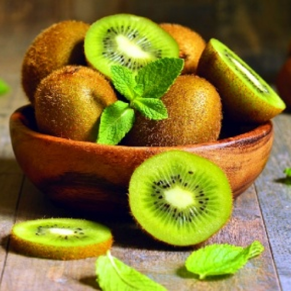 Kiwi fruit