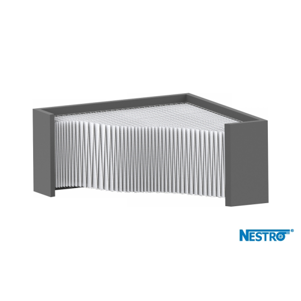 Filter HEPA H-14 VITAPOINT 2000 / 3000 / Фильтр HEPA H-14 VITAPOINT 2000 / 3000