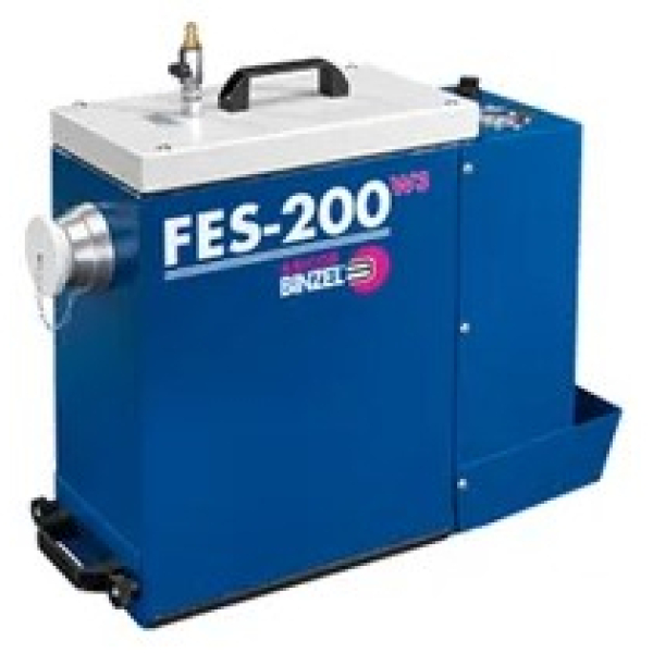 FES-200 Smoke Extraction and Filtration Unit
