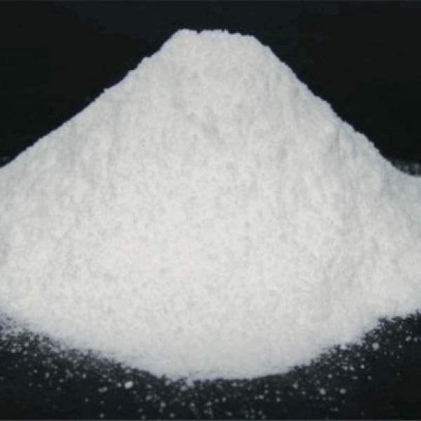 Ammoniy karbonat tuzi