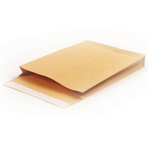 Envelope B4. Envelopes