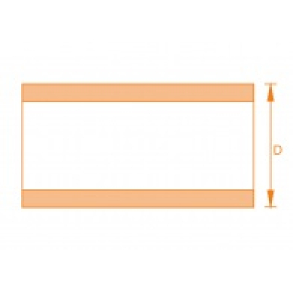 Cylinders. Steel forgings - Forged blanks