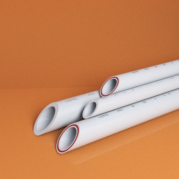 Pipe PN-16 DHW diameter 20 (VEMAX)