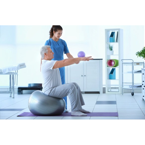 Physiotherapy and rehabilitation at ANADOLU Medical Center (Türkiye)
