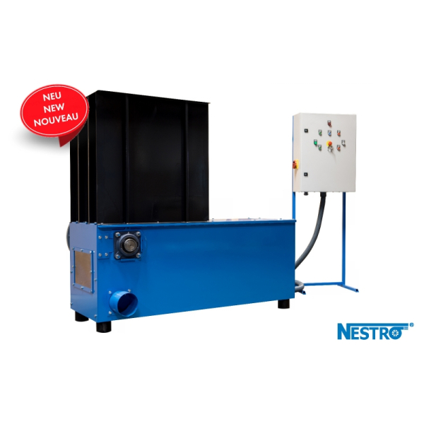Shredder NSL 60-18 / Shredder NSL 60-18