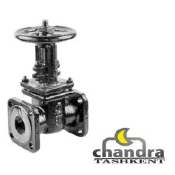 Чугунный привод 30х6шт Tмакс=225◦C эт. ЛМЗ Ду150 Ру16
