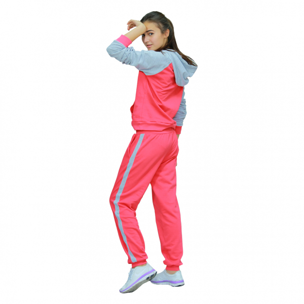 运动服