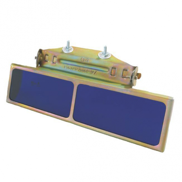 Protective visor glasses P-3