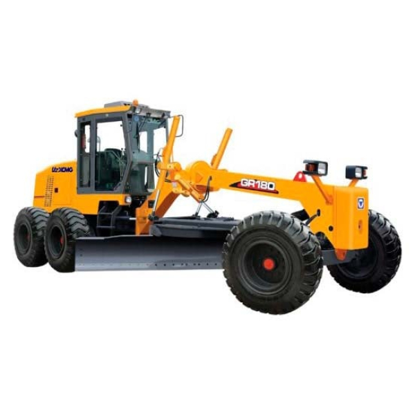 Motor grader GR180