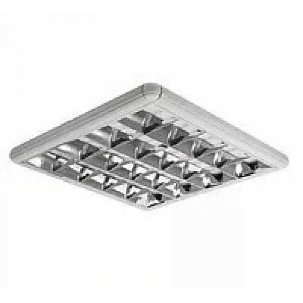 LED 12-4x18 9W-001РН наружный - светодиодная лампа светильник