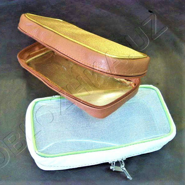 Teri kosmetik sumkasi