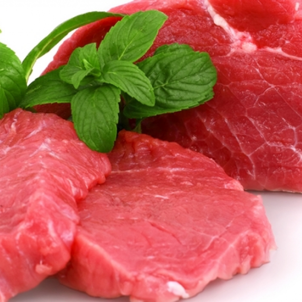 牛肉