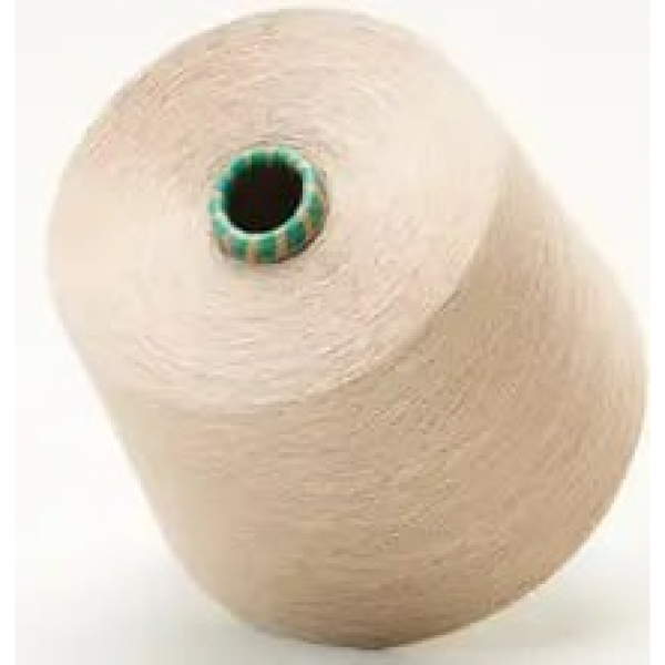 Bo'yalgan ip, polyester