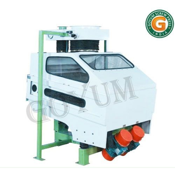 Destoner G3 / Камнеотделитель G3