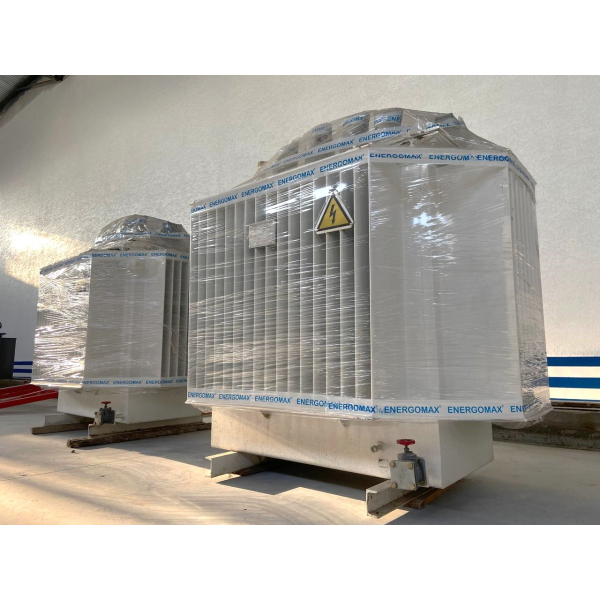 Transformer TMG
