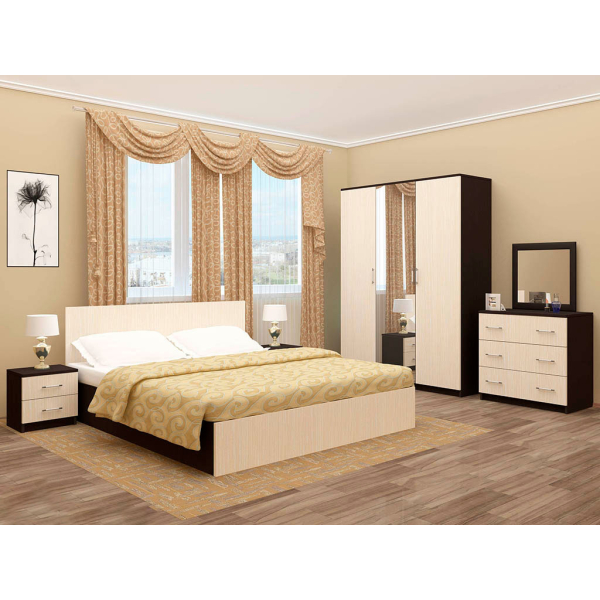 Bedroom set #15