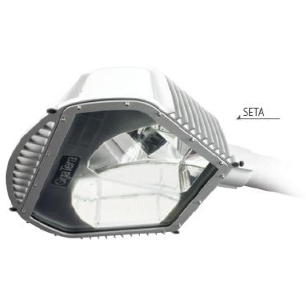 户外照明设备 SKU 80/100-04U1 用于街道和道路、火车站台、停车场的照明
