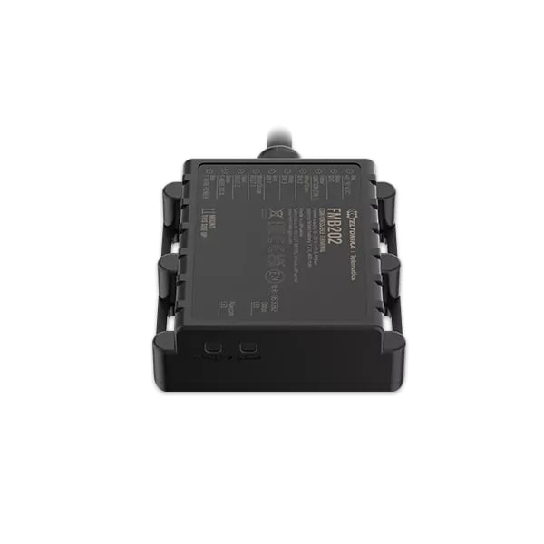 专用防水GNSS、GSM和蓝牙追踪器FMB202