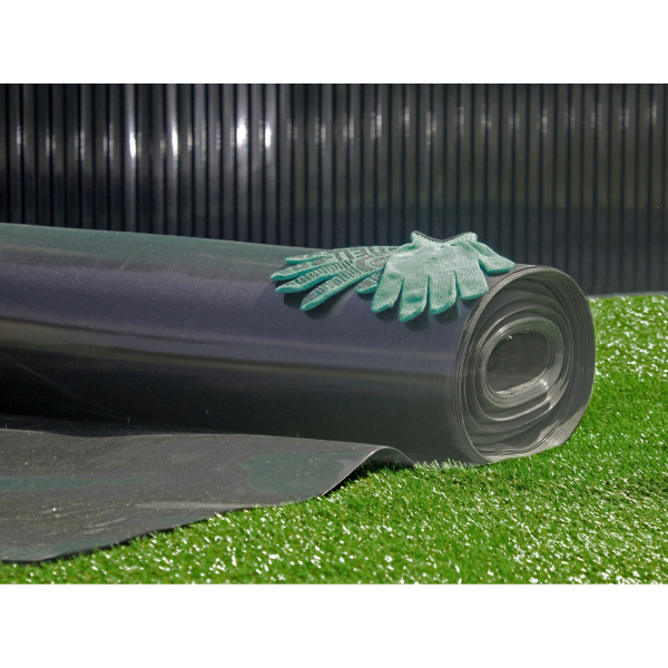 Geomembrane PVC Geoflax