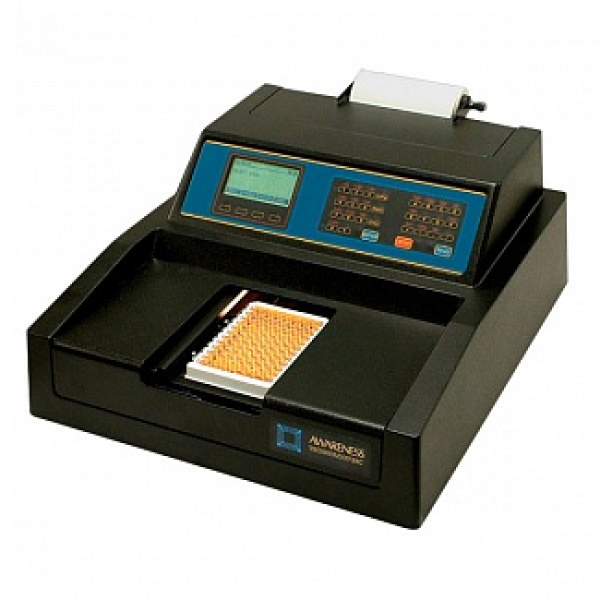 Stat Fax 2100 感知技术酶联免疫分析仪