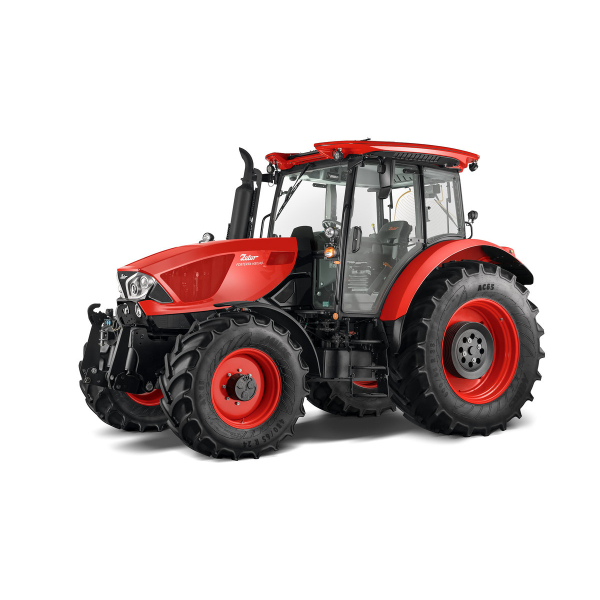 拖拉机 Zetor Forterra 140