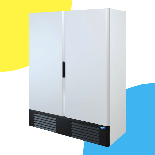 TemQo Refrigerated cabinet Capri 1.5M