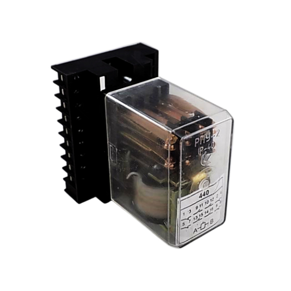 继电器 RPU2 M211 6440 UZ (220V) IP40