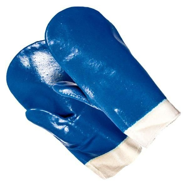 Gloves KR vinyl fabric TYPE-1 GOST 12.4.010-75