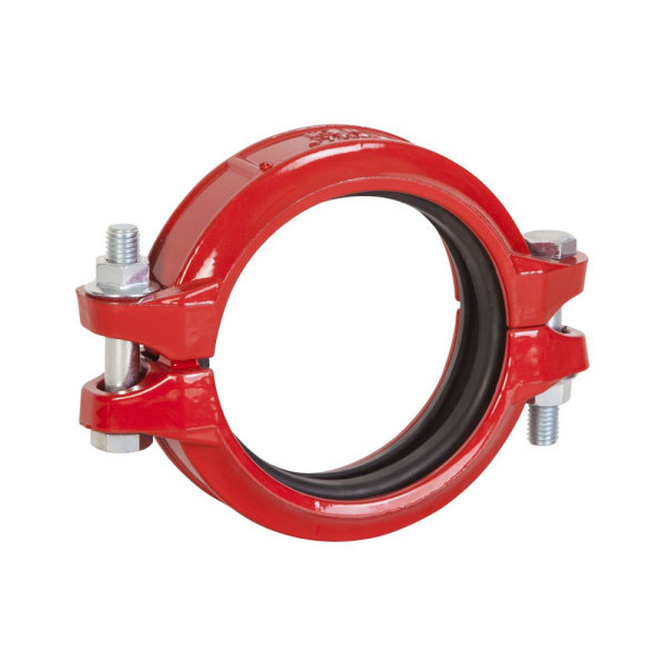 Victaulic metall qisqich