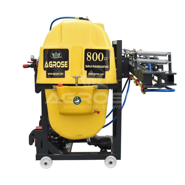 Hanging Field Sprayers 800 liters