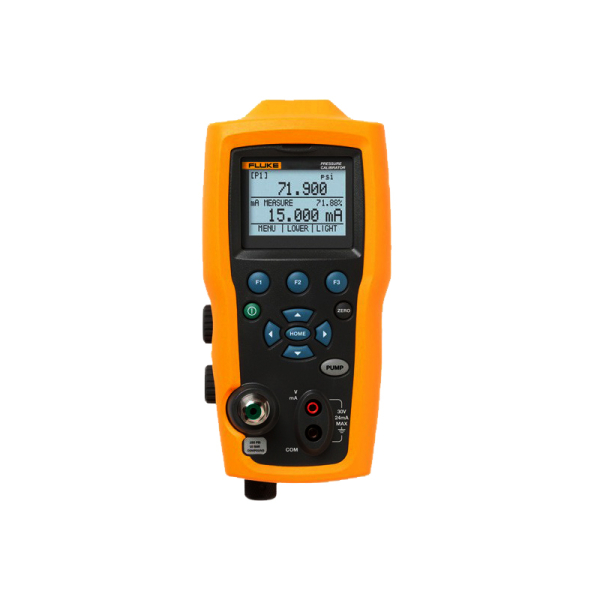 Fluke 719 - Electrical Pressure Calibrator