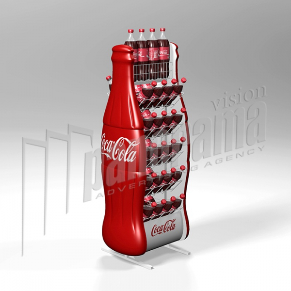Design, development of commercial equipment