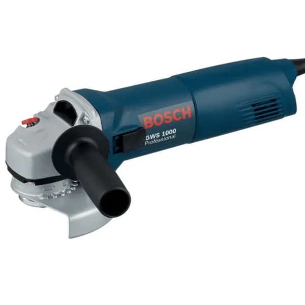 角磨机(保加利亚)Bosch GWS 1000 Professional(0601828800)