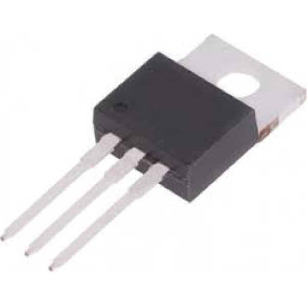 NPN transistor 450V 15A