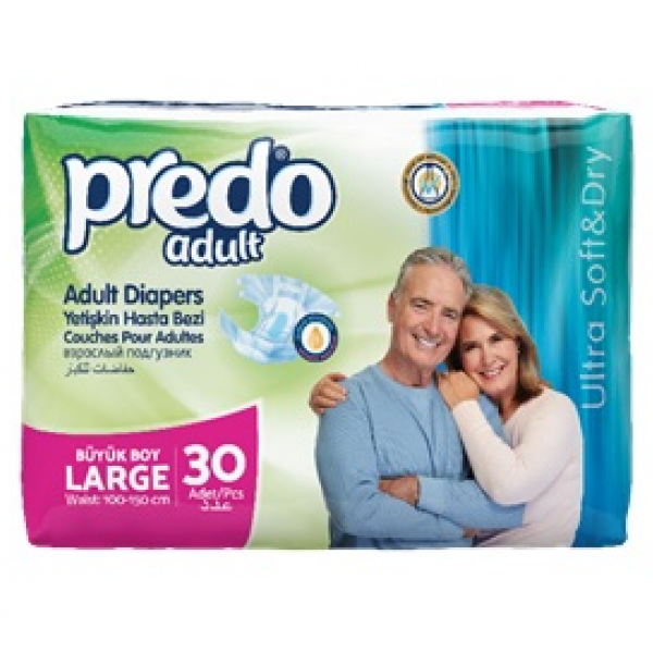 PREDO tagliklari