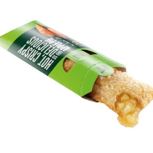 食品包装——“铅笔盒”