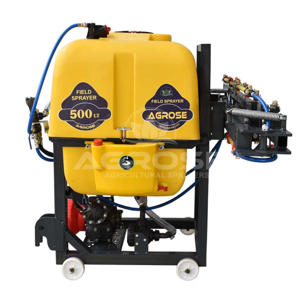 Hanging Field Sprayers 500 liters