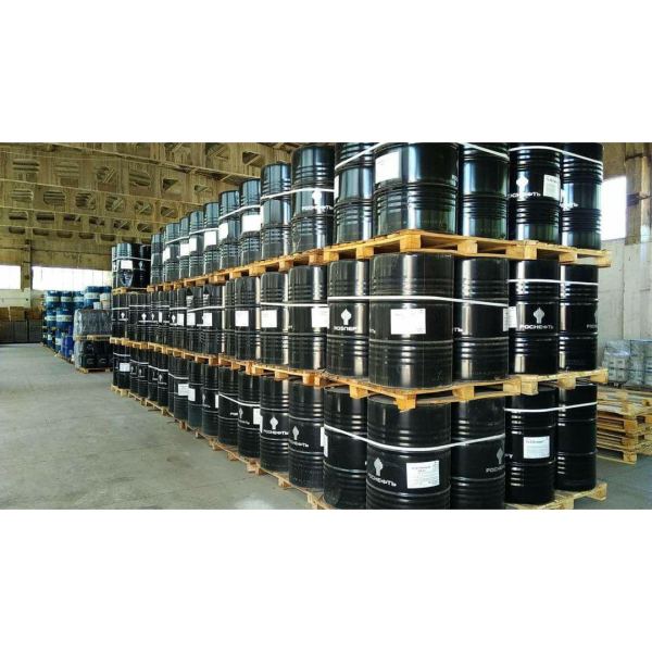 Rosneft Revolux GEO 15W-40 diesel oil is a high-quality all-season low-ash motor oil for spark-ignition engines
