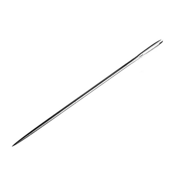 Needle for stitching, 100mm