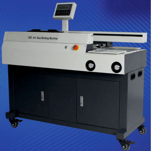 热熔胶 BindTec D50-A4