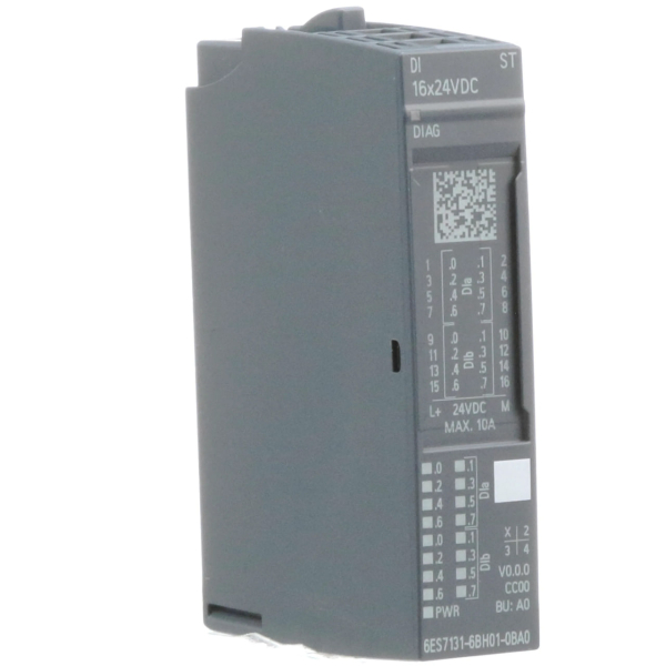 SIEMENS | 6ES7134-6GF00-0AA1 - модуль расширения SIMATIC DP